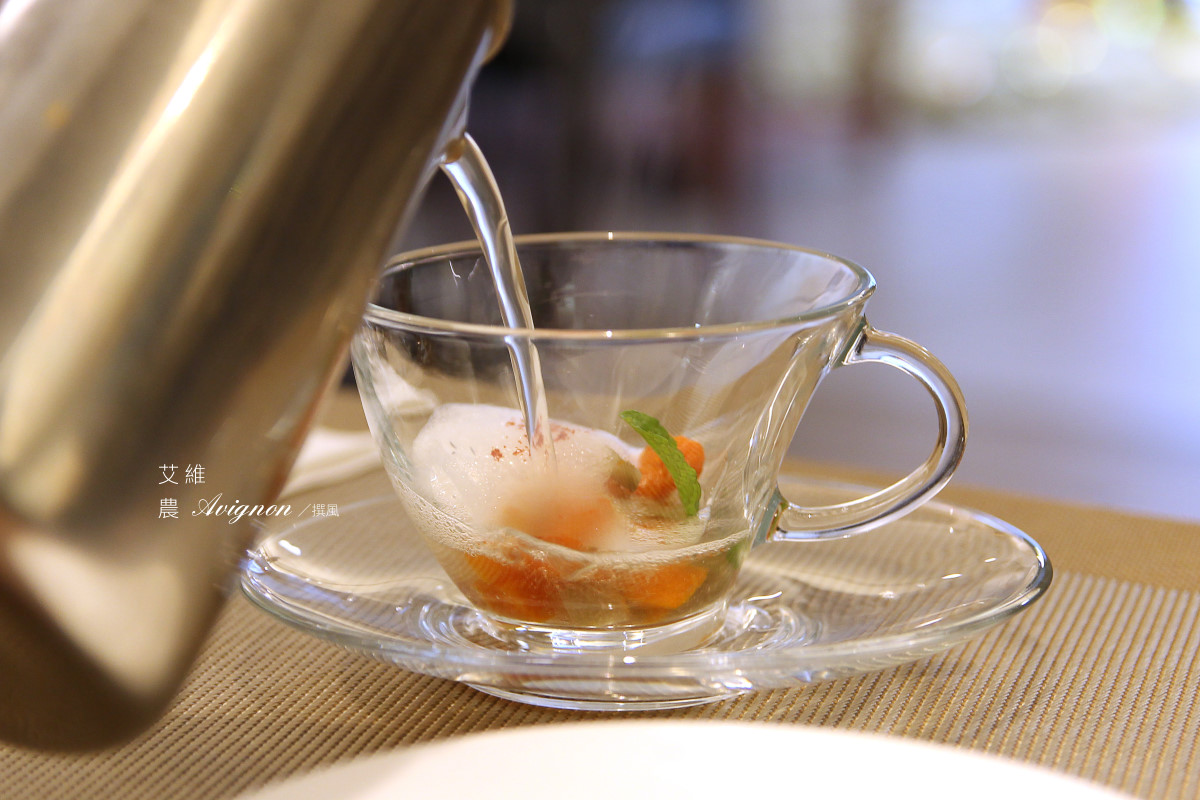 人文關懷與在地小農取材!艾維農歐風素食.精緻法式蔬食與嚴格把關的穆斯林友善餐廳