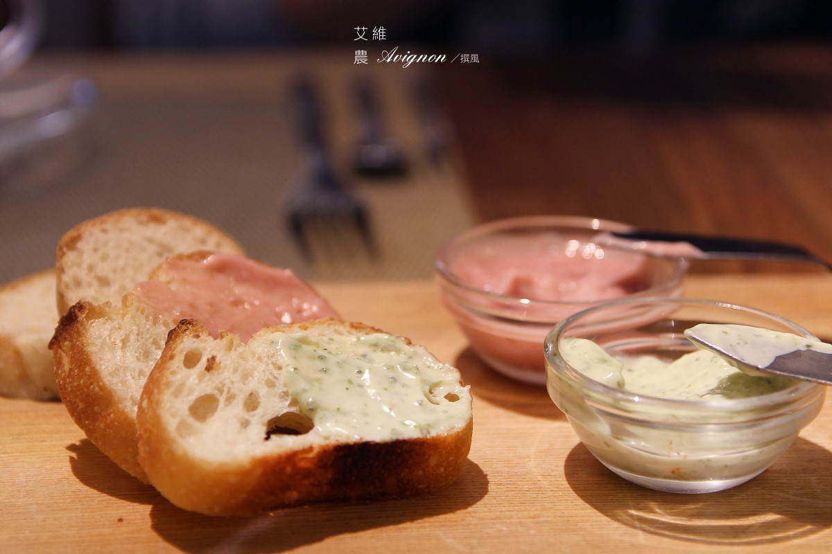 人文關懷與在地小農取材!艾維農歐風素食.精緻法式蔬食與嚴格把關的穆斯林友善餐廳