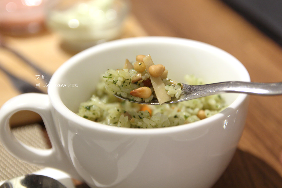 人文關懷與在地小農取材!艾維農歐風素食.精緻法式蔬食與嚴格把關的穆斯林友善餐廳