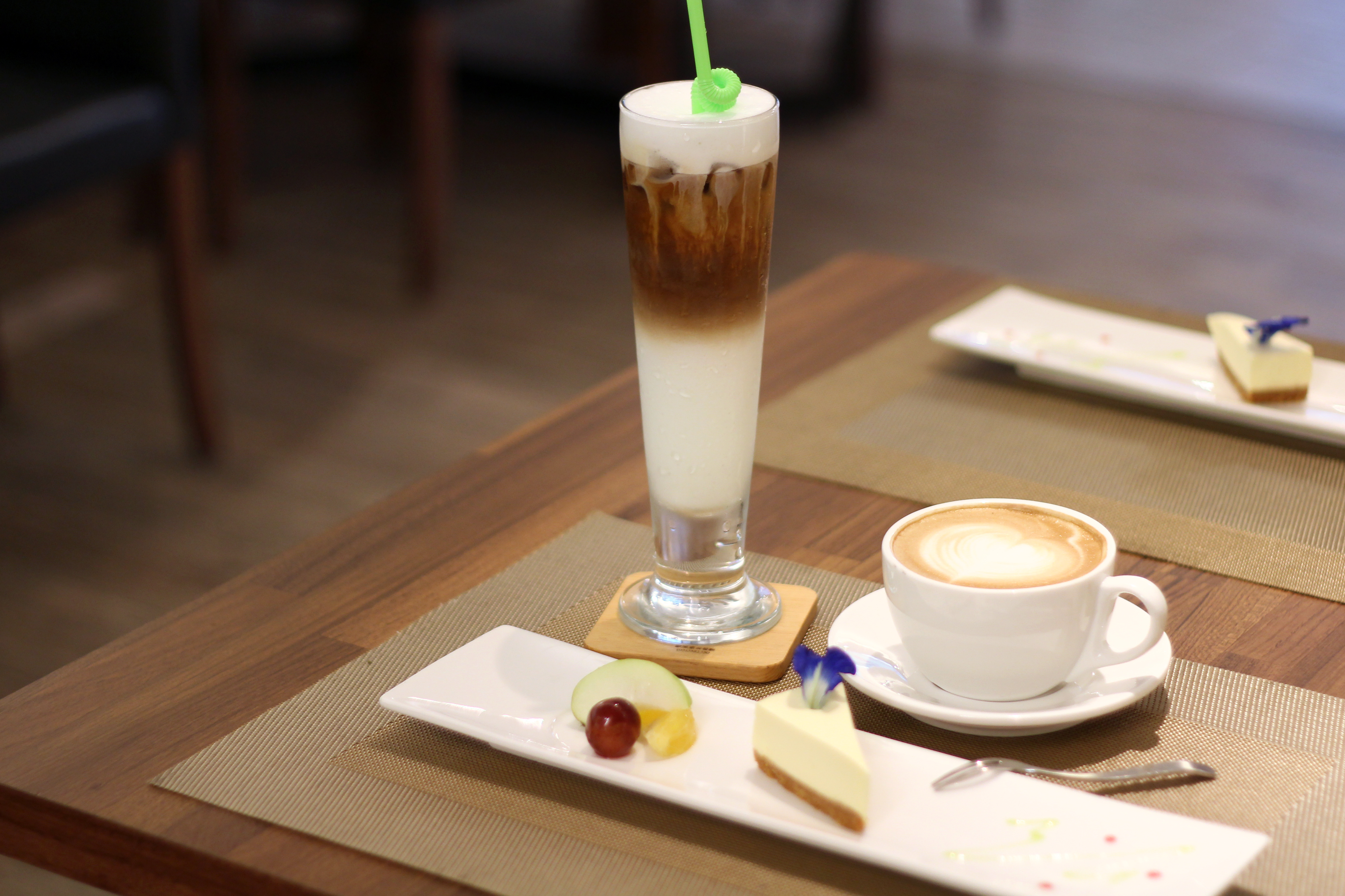 人文關懷與在地小農取材!艾維農歐風素食.精緻法式蔬食與嚴格把關的穆斯林友善餐廳