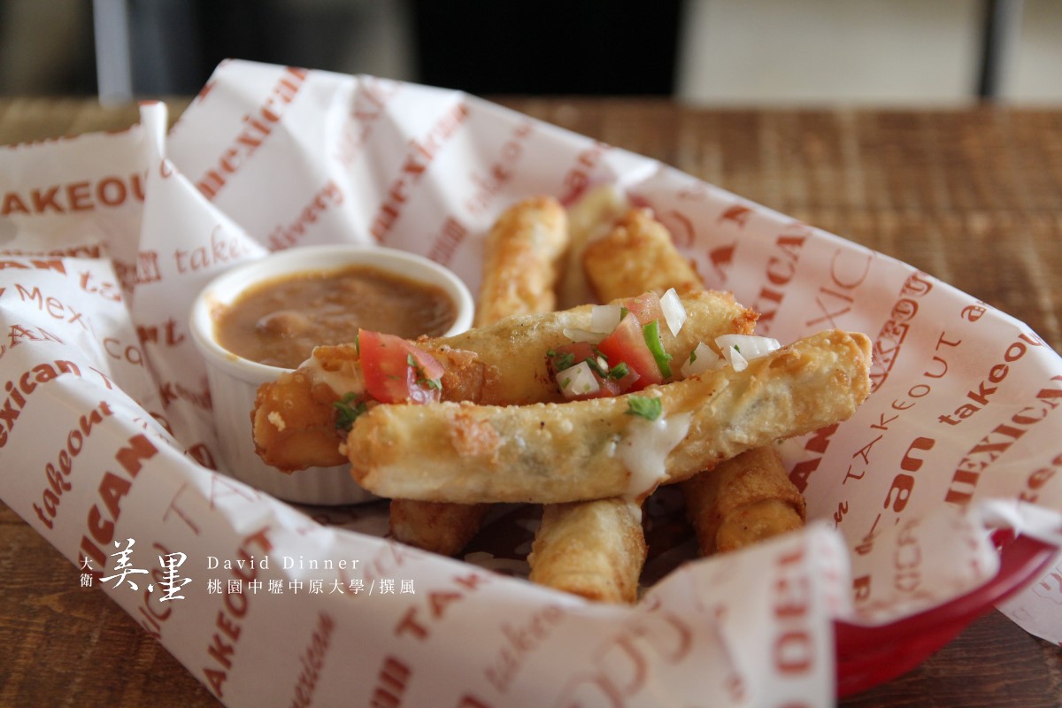 David Dinerå¤§è¡›ç¾Žå¢¨æ–™ç†åŠ å·žå¢¨è¥¿å“¥é¤å»³