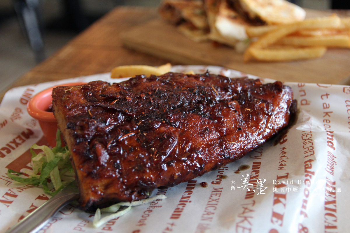 David Dinerå¤§è¡›ç¾Žå¢¨æ–™ç†åŠ å·žå¢¨è¥¿å“¥é¤å»³